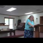 Sunday School June 26th