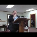 Sunday School Lesson for July 24th