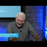 The Posture of Faith II Dr. Jonathan Vorce