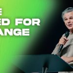 The Seed for Change #shorts | Jentezen Franklin