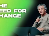 The Seed for Change #shorts | Jentezen Franklin