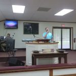 Thursday Night July 14th