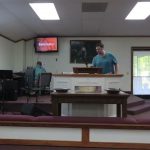 Thursday Night July 21st