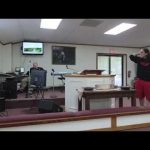 Thursday Night June 30th