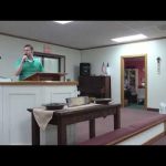 Wednesday Night July 27th