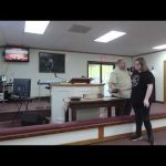 Wendesday Night June 22nd