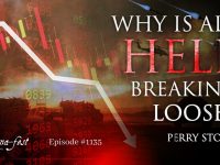 Why is All Hell Breaking Loose? | Episode #1135 | Perry Stone