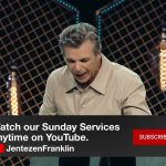 Are You Feeling Weak? | Jentezen Franklin