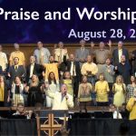 August 28, 2022 Praise and Worship
