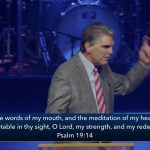 Chapel with Mark Walker I Apologetics Series I August 30, 2022