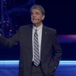 Chapel with Mark Walker I August 18, 2022