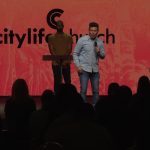 citylife worship experience