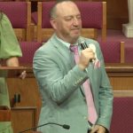 Dallas Church of God Live Stream