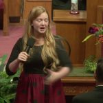 Dallas Church of God Live Stream