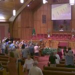 Dallas Church of God Live Stream