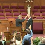 Dallas Church of God Live Stream