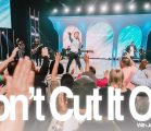 Don’t Cut It Out | Jentezen Franklin
