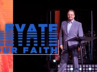 Elevate Your Faith | Clayton Watson