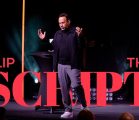 Flip The Script – Pastor Tony