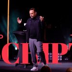 Flip The Script – Pastor Tony