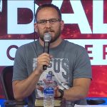 Global Prayer Center | 8.11.2022