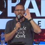 Global Prayer Center | 8.25.2022