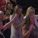 Global Prayer Center | 8.4.2022