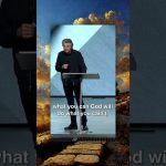 God Will Do What You Cain’t #shorts | Jentezen Franklin