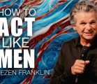 How to Act Like Men | Jentezen Franklin