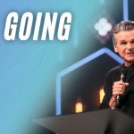 I’m Going Up #shorts | Jentezen Franklin