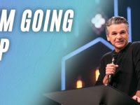 I’m Going Up #shorts | Jentezen Franklin