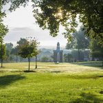 Lee University Live Stream