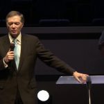 REBROADCAST: Sunday, August 28, 2022-10:30AM Worship Service