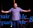Repair Me and Prepare Me | Pastor Tony