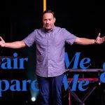Repair Me and Prepare Me | Pastor Tony