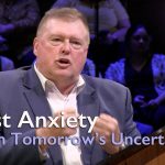 Resist Anxiety With Tomorrow’s Uncertainty