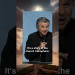 Revelation is Not a Horror Story #shorts  | Jentezen Franklin