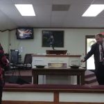 Sunday Morning August 14th 2022