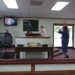 Sunday Morning August 21st