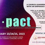 Sunday Morning Service | August 28, 2022