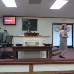 Sunday Night August 7th