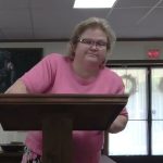 Sunday School August 14th 2022