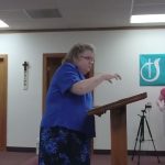 Sunday School July 31st