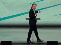 Sunday Service at Free Chapel with Pastor Jentezen Franklin