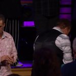 The Blessing | Bryan Cutshall