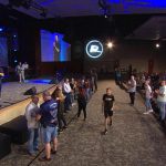 The Gethsemane Anointing | Bryan Cutshall