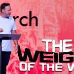 The Weight of the Wait