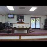 Thursday Evening August 11th 2022