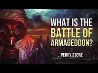 What is the Battle of Armageddon? | Perry Stone