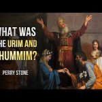 What Was the Urim and Thummim? | Perry Stone